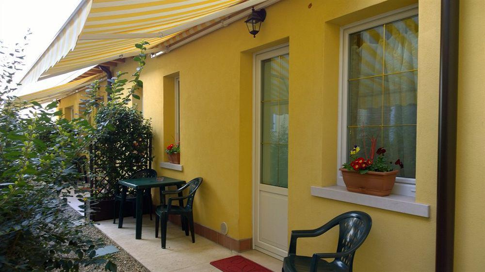 Ca' Del Sasso ξενώνας Βερόνα Εξωτερικό φωτογραφία