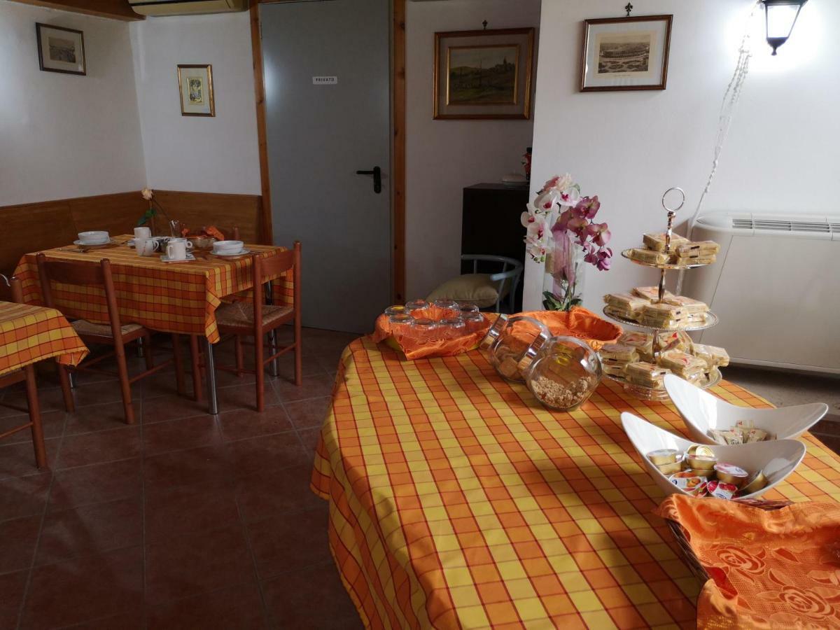 Ca' Del Sasso ξενώνας Βερόνα Εξωτερικό φωτογραφία